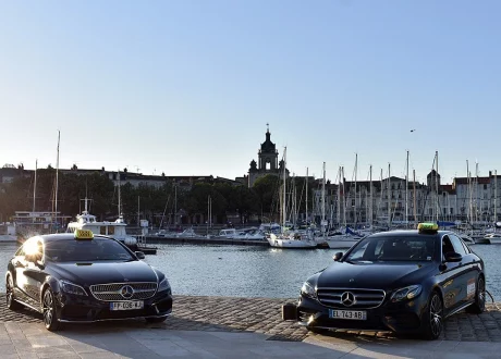 taxi-la-rochelle-transfert-gare-aeroport